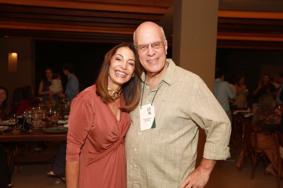 IUN RIO PRETO CELEBRA 48 ANOS DE RESIDÊNCIA MÉDICA EM UROLOGIA COM NOITE DE REENCONTROS E EMOÇÃO - Eloisa Mattos