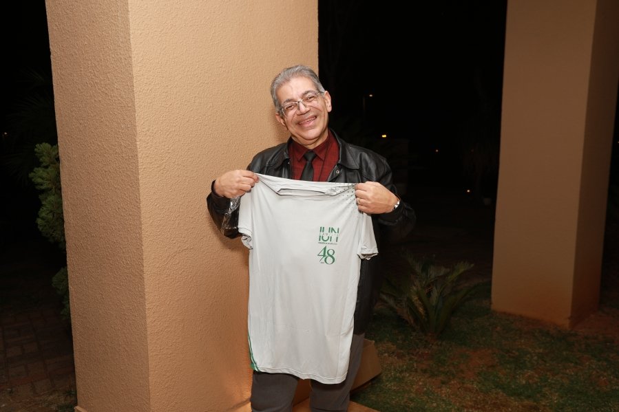 IUN RIO PRETO CELEBRA 48 ANOS DE RESIDÊNCIA MÉDICA EM UROLOGIA COM NOITE DE REENCONTROS E EMOÇÃO - Eloisa Mattos