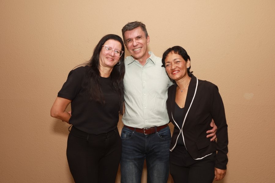 IUN RIO PRETO CELEBRA 48 ANOS DE RESIDÊNCIA MÉDICA EM UROLOGIA COM NOITE DE REENCONTROS E EMOÇÃO - Eloisa Mattos