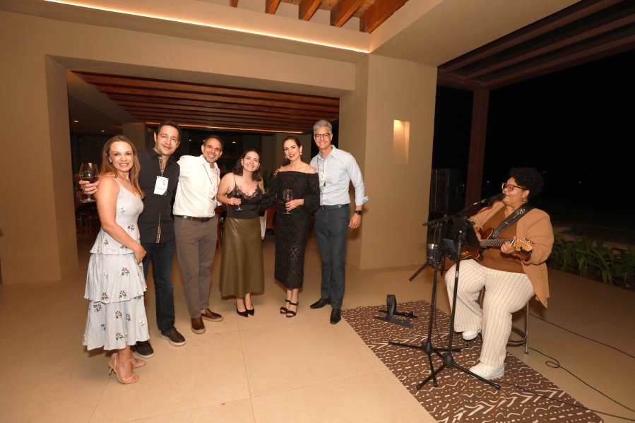 IUN RIO PRETO CELEBRA 48 ANOS DE RESIDÊNCIA MÉDICA EM UROLOGIA COM NOITE DE REENCONTROS E EMOÇÃO - Eloisa Mattos