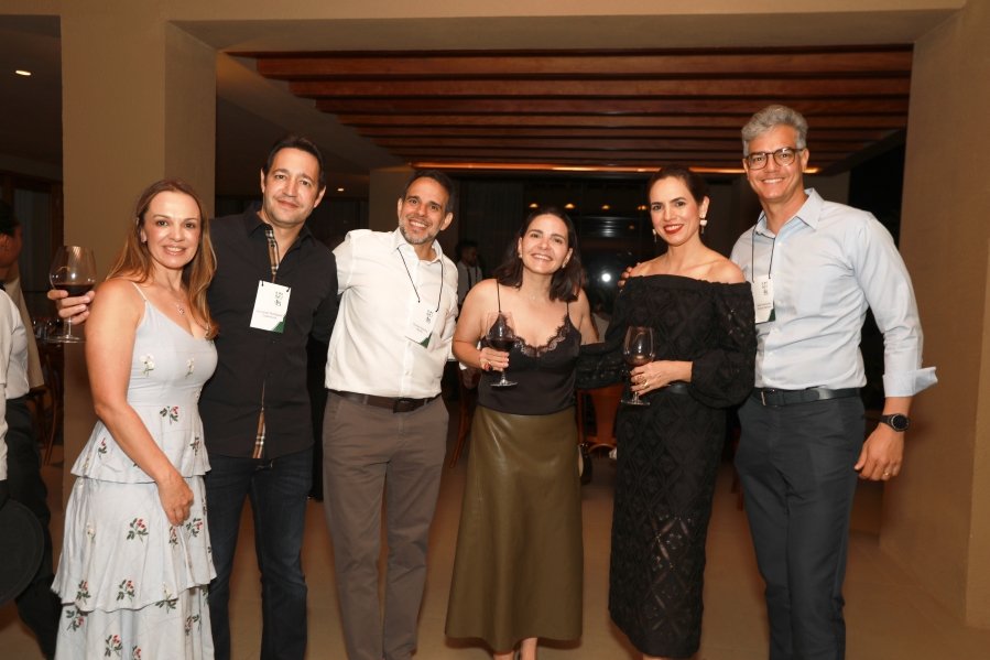 IUN RIO PRETO CELEBRA 48 ANOS DE RESIDÊNCIA MÉDICA EM UROLOGIA COM NOITE DE REENCONTROS E EMOÇÃO - Eloisa Mattos
