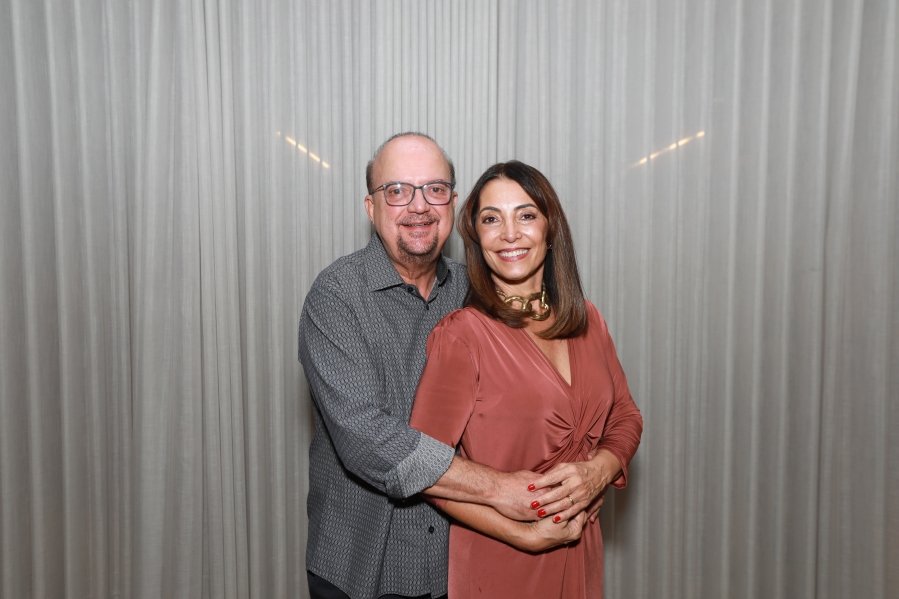 IUN RIO PRETO CELEBRA 48 ANOS DE RESIDÊNCIA MÉDICA EM UROLOGIA COM NOITE DE REENCONTROS E EMOÇÃO - Eloisa Mattos