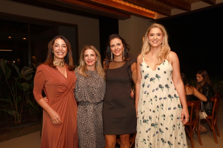 IUN RIO PRETO CELEBRA 48 ANOS DE RESIDÊNCIA MÉDICA EM UROLOGIA COM NOITE DE REENCONTROS E EMOÇÃO - Eloisa Mattos