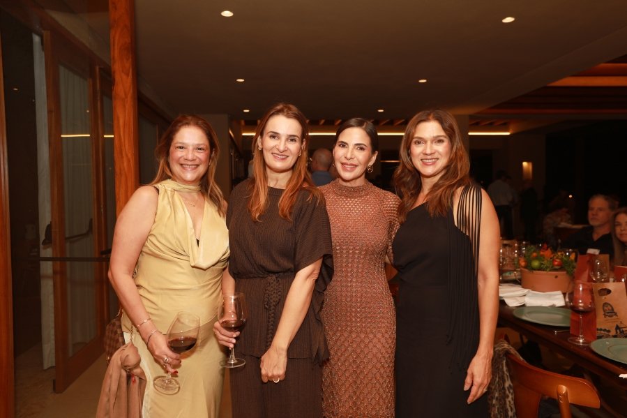 IUN RIO PRETO CELEBRA 48 ANOS DE RESIDÊNCIA MÉDICA EM UROLOGIA COM NOITE DE REENCONTROS E EMOÇÃO - Eloisa Mattos