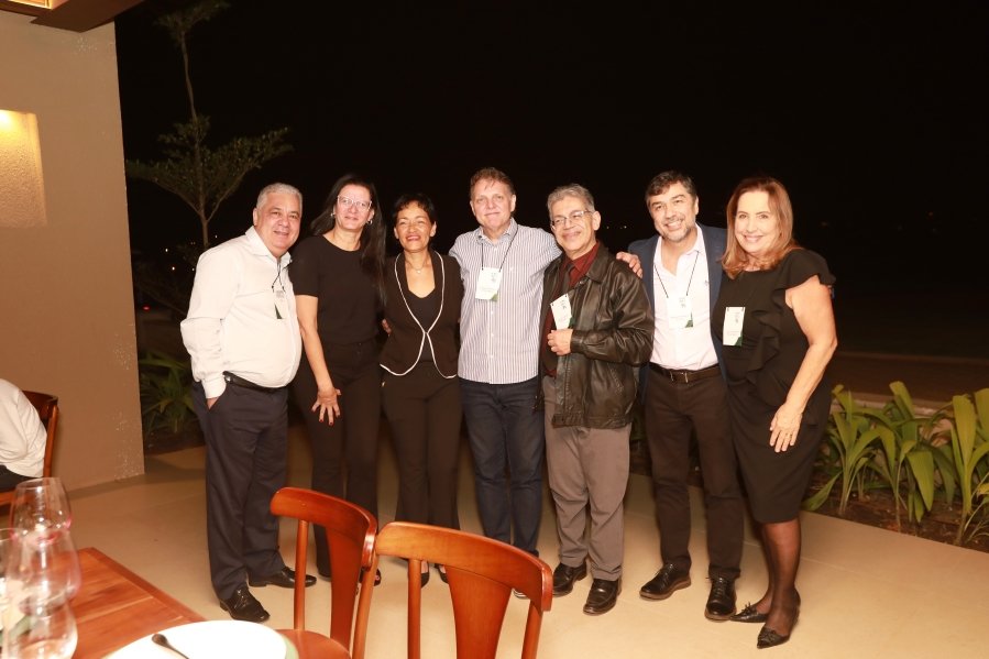 IUN RIO PRETO CELEBRA 48 ANOS DE RESIDÊNCIA MÉDICA EM UROLOGIA COM NOITE DE REENCONTROS E EMOÇÃO - Eloisa Mattos