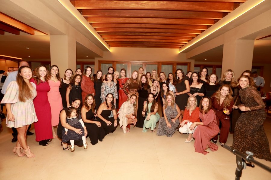 IUN RIO PRETO CELEBRA 48 ANOS DE RESIDÊNCIA MÉDICA EM UROLOGIA COM NOITE DE REENCONTROS E EMOÇÃO - Eloisa Mattos