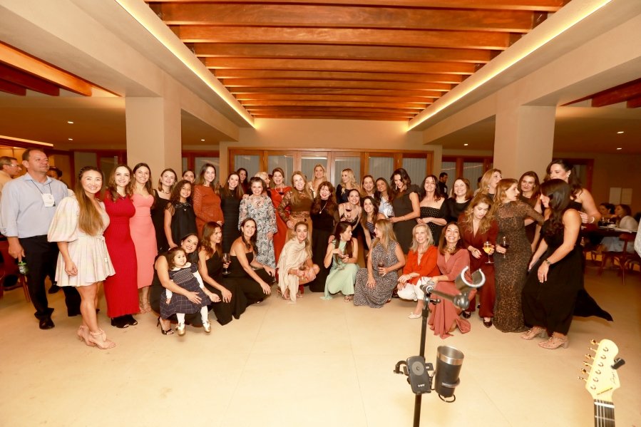 IUN RIO PRETO CELEBRA 48 ANOS DE RESIDÊNCIA MÉDICA EM UROLOGIA COM NOITE DE REENCONTROS E EMOÇÃO - Eloisa Mattos