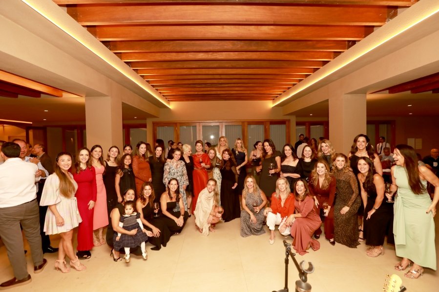 IUN RIO PRETO CELEBRA 48 ANOS DE RESIDÊNCIA MÉDICA EM UROLOGIA COM NOITE DE REENCONTROS E EMOÇÃO - Eloisa Mattos
