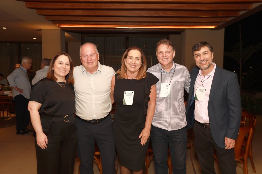 IUN RIO PRETO CELEBRA 48 ANOS DE RESIDÊNCIA MÉDICA EM UROLOGIA COM NOITE DE REENCONTROS E EMOÇÃO - Eloisa Mattos