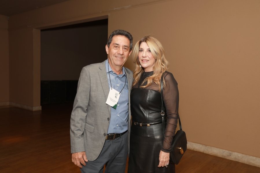 IUN RIO PRETO CELEBRA 48 ANOS DE RESIDÊNCIA MÉDICA EM UROLOGIA COM NOITE DE REENCONTROS E EMOÇÃO - Eloisa Mattos