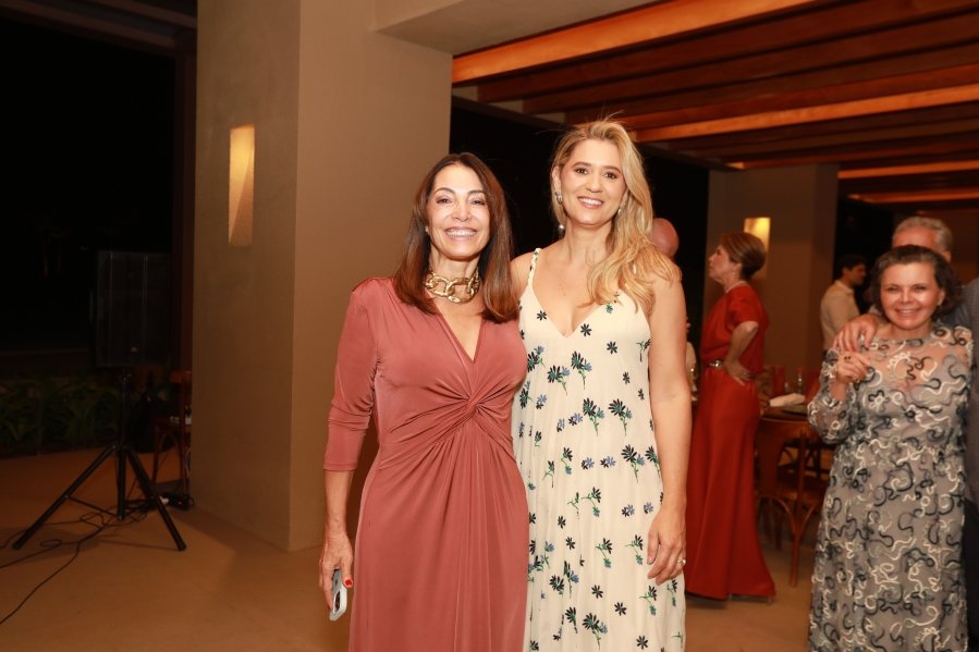 IUN RIO PRETO CELEBRA 48 ANOS DE RESIDÊNCIA MÉDICA EM UROLOGIA COM NOITE DE REENCONTROS E EMOÇÃO - Eloisa Mattos