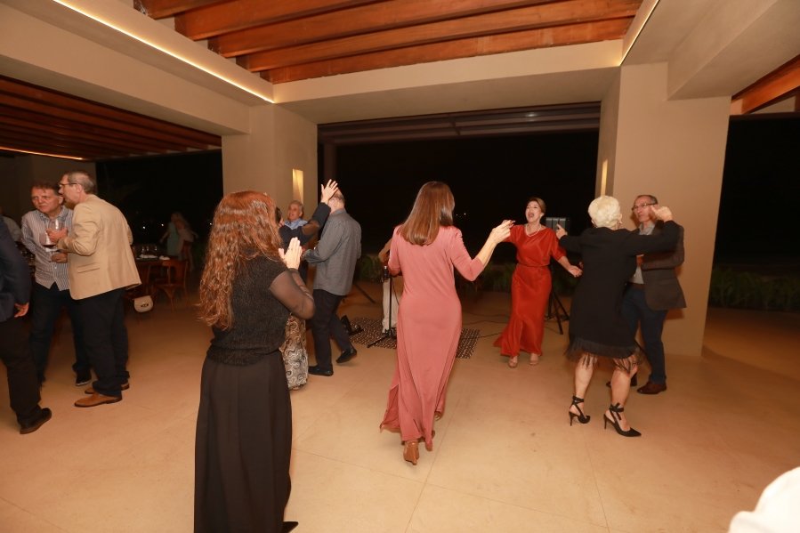 IUN RIO PRETO CELEBRA 48 ANOS DE RESIDÊNCIA MÉDICA EM UROLOGIA COM NOITE DE REENCONTROS E EMOÇÃO - Eloisa Mattos