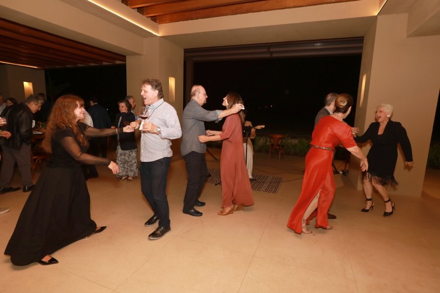 IUN RIO PRETO CELEBRA 48 ANOS DE RESIDÊNCIA MÉDICA EM UROLOGIA COM NOITE DE REENCONTROS E EMOÇÃO - Eloisa Mattos