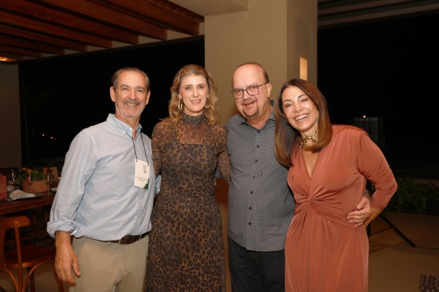 IUN RIO PRETO CELEBRA 48 ANOS DE RESIDÊNCIA MÉDICA EM UROLOGIA COM NOITE DE REENCONTROS E EMOÇÃO - Eloisa Mattos