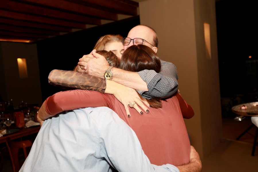 IUN RIO PRETO CELEBRA 48 ANOS DE RESIDÊNCIA MÉDICA EM UROLOGIA COM NOITE DE REENCONTROS E EMOÇÃO - Eloisa Mattos