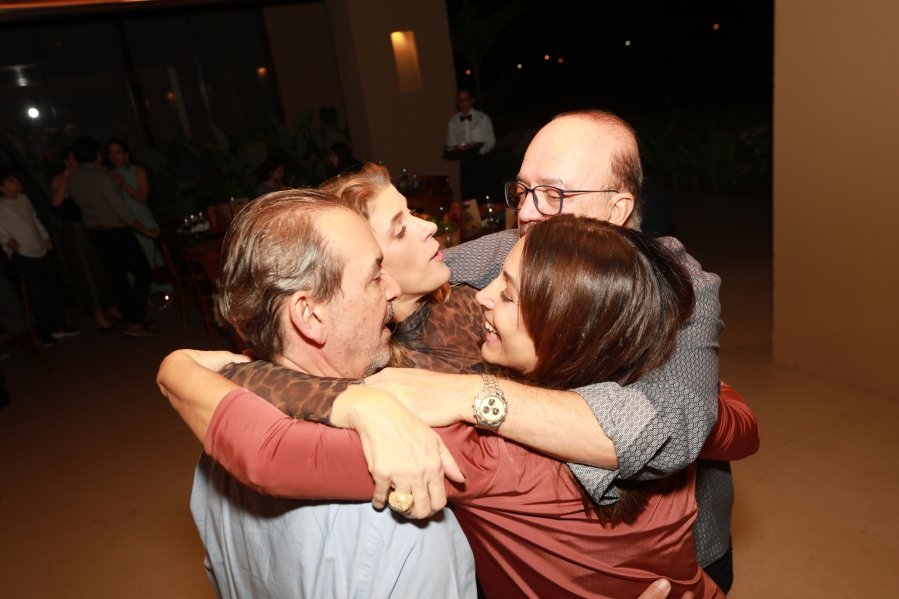 IUN RIO PRETO CELEBRA 48 ANOS DE RESIDÊNCIA MÉDICA EM UROLOGIA COM NOITE DE REENCONTROS E EMOÇÃO - Eloisa Mattos