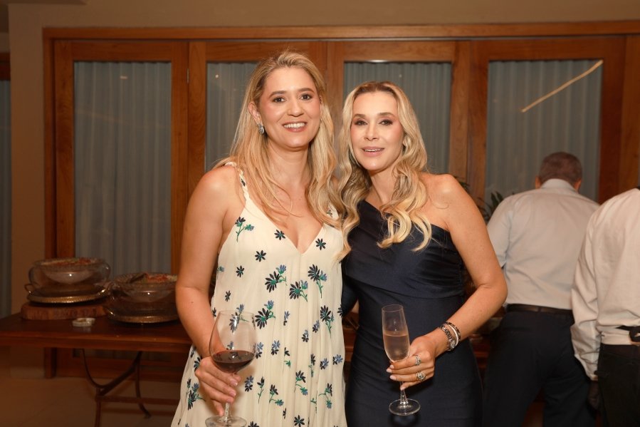 IUN RIO PRETO CELEBRA 48 ANOS DE RESIDÊNCIA MÉDICA EM UROLOGIA COM NOITE DE REENCONTROS E EMOÇÃO - Eloisa Mattos