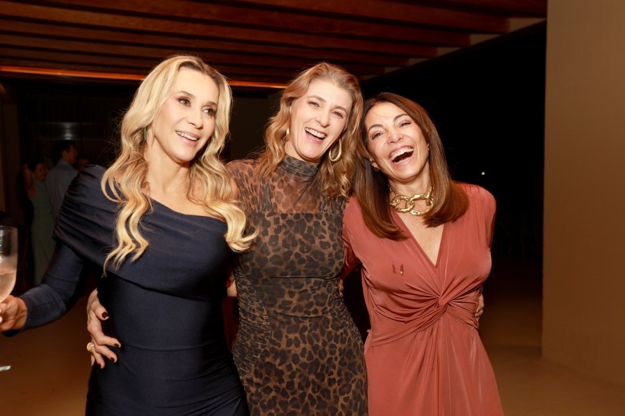IUN RIO PRETO CELEBRA 48 ANOS DE RESIDÊNCIA MÉDICA EM UROLOGIA COM NOITE DE REENCONTROS E EMOÇÃO - Eloisa Mattos