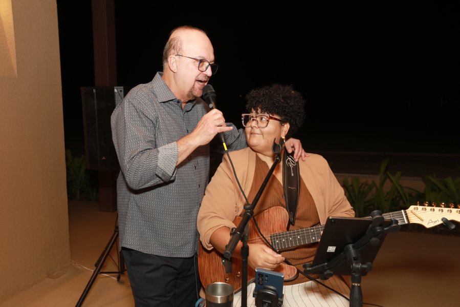 IUN RIO PRETO CELEBRA 48 ANOS DE RESIDÊNCIA MÉDICA EM UROLOGIA COM NOITE DE REENCONTROS E EMOÇÃO - Eloisa Mattos