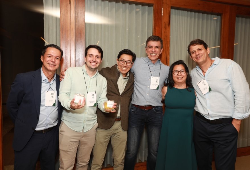 IUN RIO PRETO CELEBRA 48 ANOS DE RESIDÊNCIA MÉDICA EM UROLOGIA COM NOITE DE REENCONTROS E EMOÇÃO - Eloisa Mattos