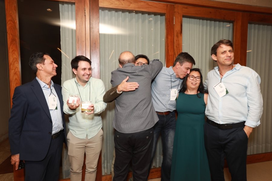 IUN RIO PRETO CELEBRA 48 ANOS DE RESIDÊNCIA MÉDICA EM UROLOGIA COM NOITE DE REENCONTROS E EMOÇÃO - Eloisa Mattos