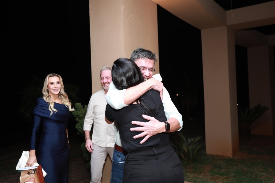 IUN RIO PRETO CELEBRA 48 ANOS DE RESIDÊNCIA MÉDICA EM UROLOGIA COM NOITE DE REENCONTROS E EMOÇÃO - Eloisa Mattos