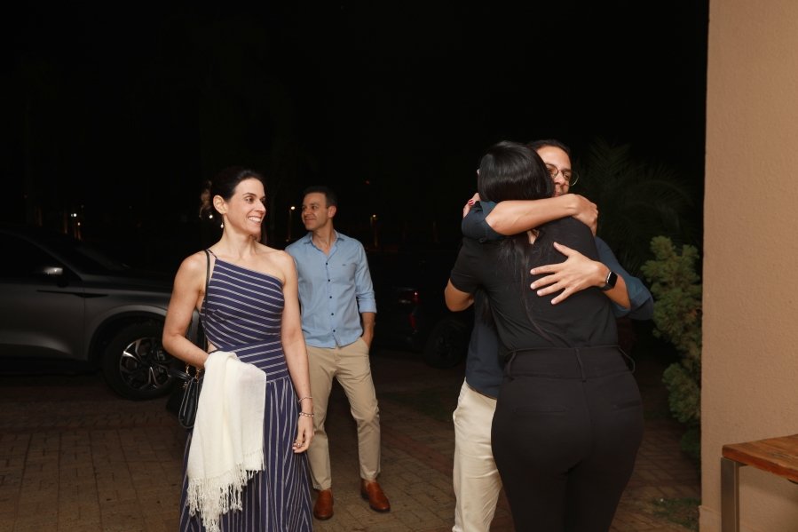 IUN RIO PRETO CELEBRA 48 ANOS DE RESIDÊNCIA MÉDICA EM UROLOGIA COM NOITE DE REENCONTROS E EMOÇÃO - Eloisa Mattos