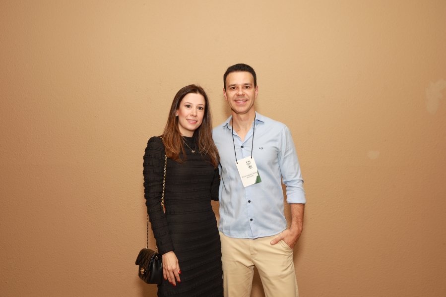 IUN RIO PRETO CELEBRA 48 ANOS DE RESIDÊNCIA MÉDICA EM UROLOGIA COM NOITE DE REENCONTROS E EMOÇÃO - Eloisa Mattos
