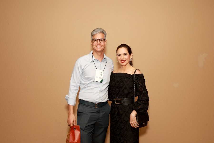 IUN RIO PRETO CELEBRA 48 ANOS DE RESIDÊNCIA MÉDICA EM UROLOGIA COM NOITE DE REENCONTROS E EMOÇÃO - Eloisa Mattos