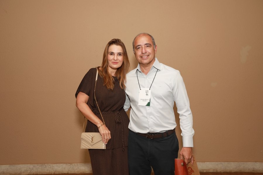 IUN RIO PRETO CELEBRA 48 ANOS DE RESIDÊNCIA MÉDICA EM UROLOGIA COM NOITE DE REENCONTROS E EMOÇÃO - Eloisa Mattos