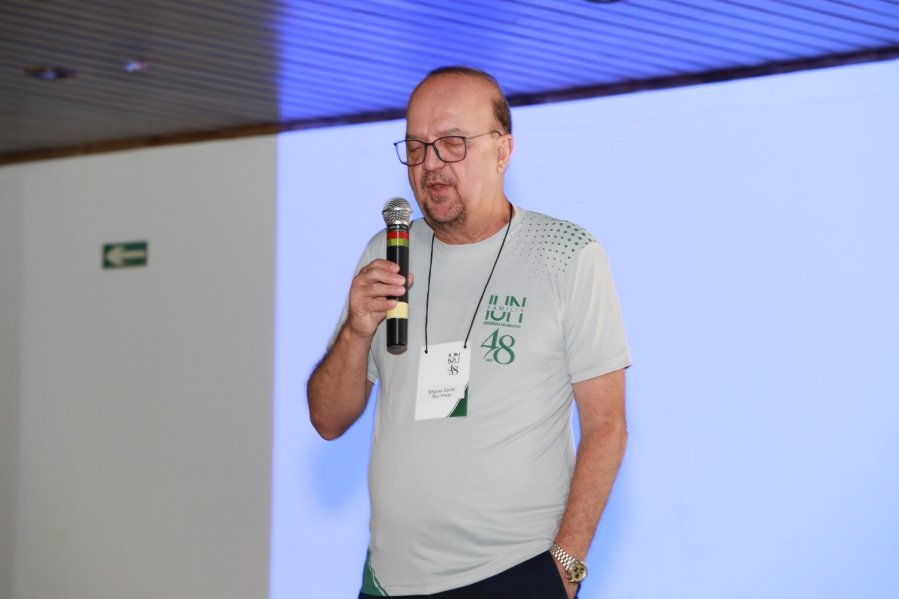 Segundo Dia de Comemoração dos 48 Anos da Residência Médica em Urologia do Iun Rio Preto