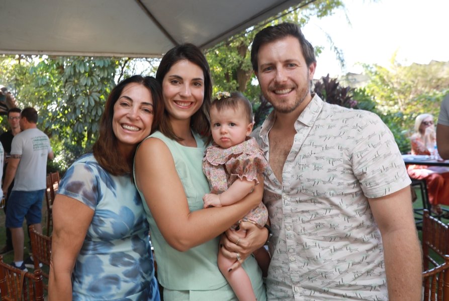SEGUNDO DIA DE COMEMORAÇÃO DOS 48 ANOS DA RESIDÊNCIA MÉDICA EM UROLOGIA DO IUN RIO PRETO - Eloisa Mattos