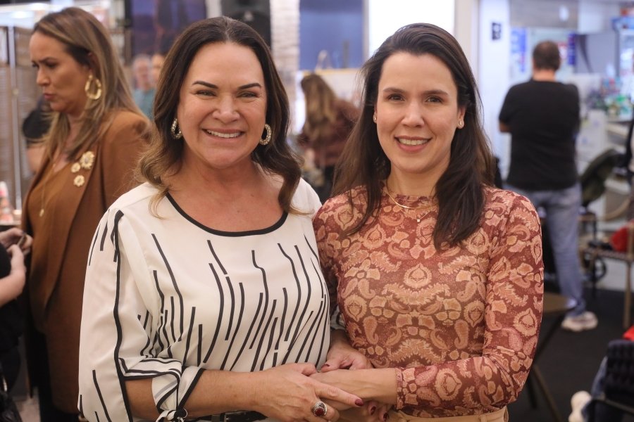 COQUETEL DE ABERTURA DA 17{ EDIÇÃO “PAIS E FILHOS EM FOCO” RIOPRETO SHOPPING - Eloisa Mattos