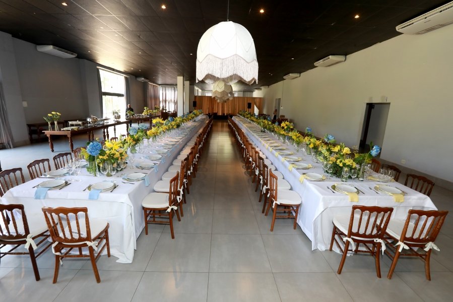 ANIVERSÁRIO DE 90 ANOS DA SRA, MARGARIDA J.D. PITON - Eloisa Mattos