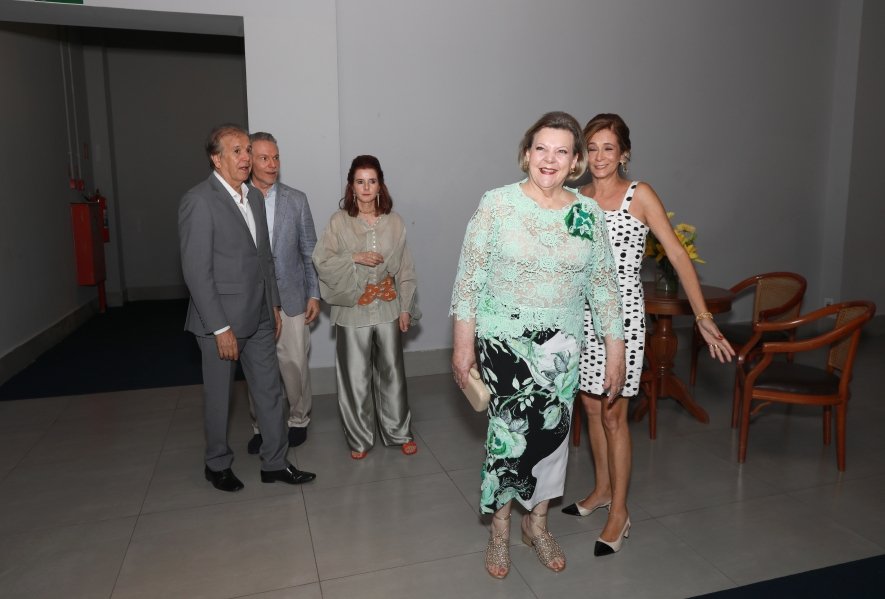 ANIVERSÁRIO DE 90 ANOS DA SRA, MARGARIDA J.D. PITON - Eloisa Mattos