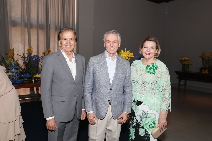 ANIVERSÁRIO DE 90 ANOS DA SRA, MARGARIDA J.D. PITON - Eloisa Mattos