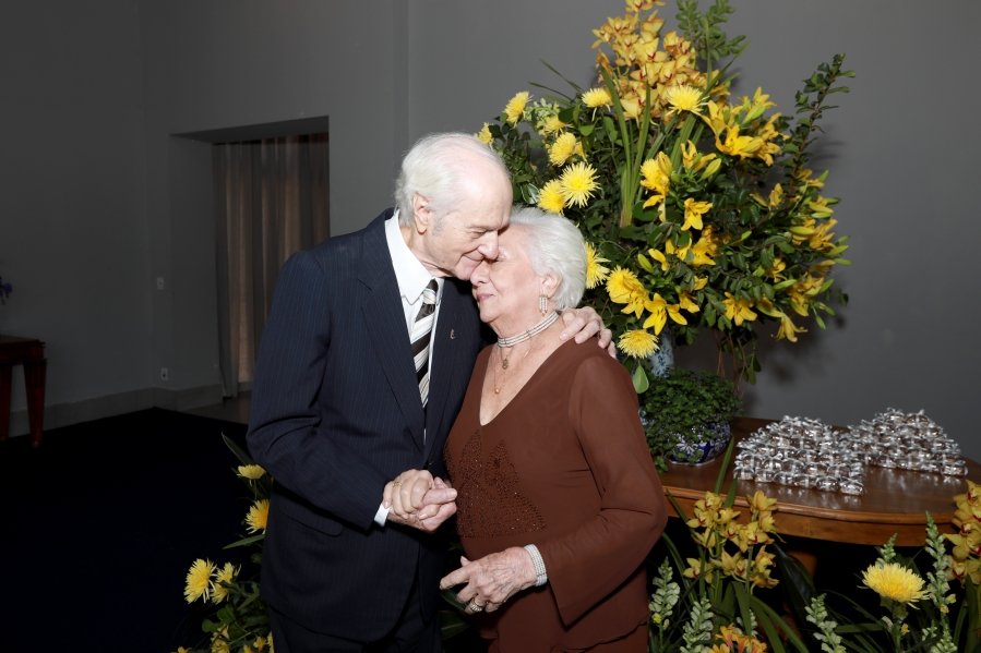 ANIVERSÁRIO DE 90 ANOS DA SRA, MARGARIDA J.D. PITON - Eloisa Mattos