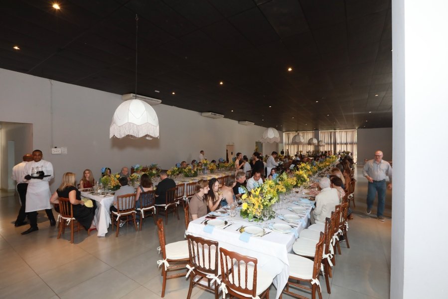 ANIVERSÁRIO DE 90 ANOS DA SRA, MARGARIDA J.D. PITON - Eloisa Mattos