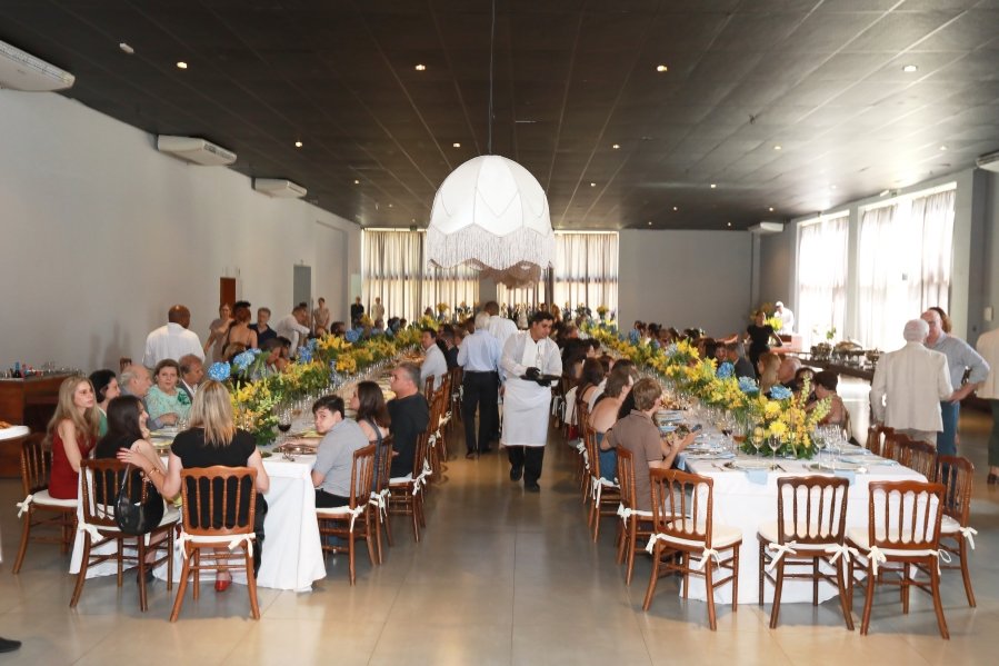 ANIVERSÁRIO DE 90 ANOS DA SRA, MARGARIDA J.D. PITON - Eloisa Mattos