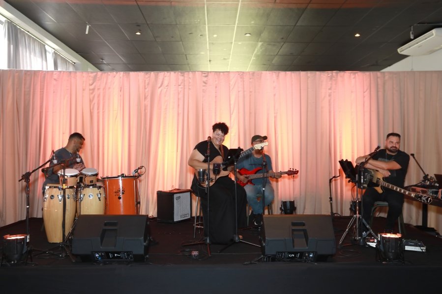 ANIVERSÁRIO DE 90 ANOS DA SRA, MARGARIDA J.D. PITON - Eloisa Mattos