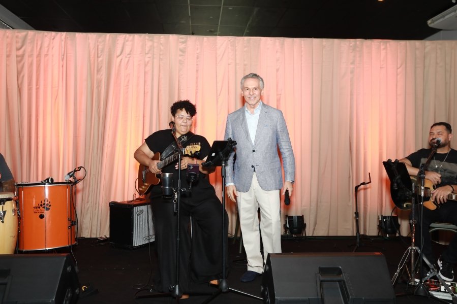 ANIVERSÁRIO DE 90 ANOS DA SRA, MARGARIDA J.D. PITON - Eloisa Mattos