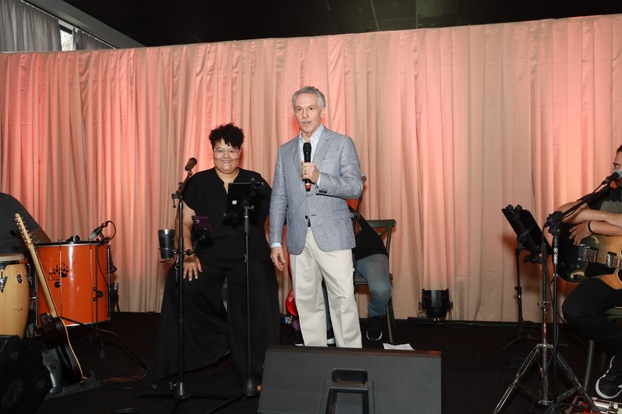 ANIVERSÁRIO DE 90 ANOS DA SRA, MARGARIDA J.D. PITON - Eloisa Mattos