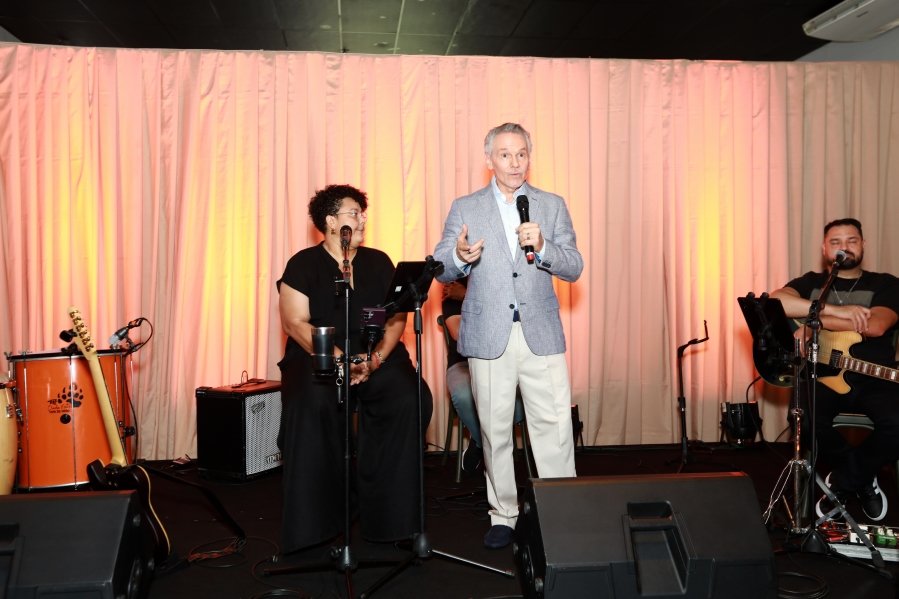 ANIVERSÁRIO DE 90 ANOS DA SRA, MARGARIDA J.D. PITON - Eloisa Mattos