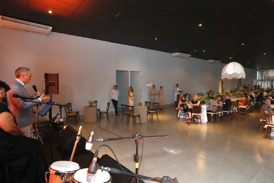 ANIVERSÁRIO DE 90 ANOS DA SRA, MARGARIDA J.D. PITON - Eloisa Mattos