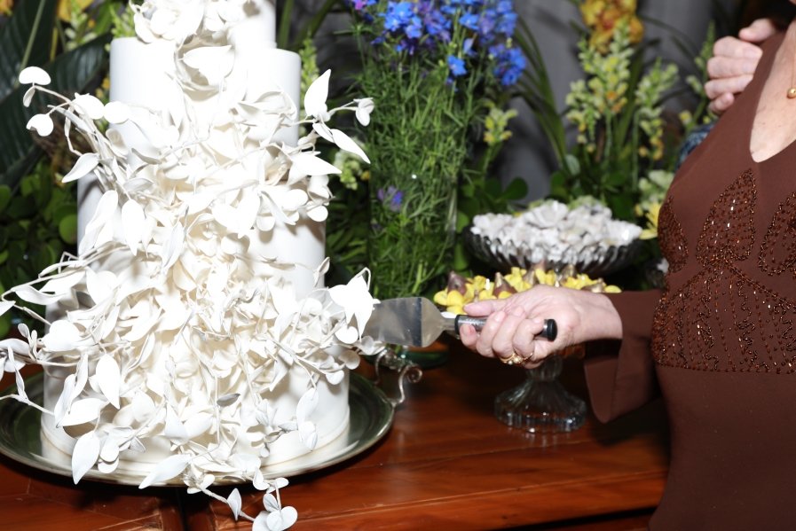 ANIVERSÁRIO DE 90 ANOS DA SRA, MARGARIDA J.D. PITON - Eloisa Mattos