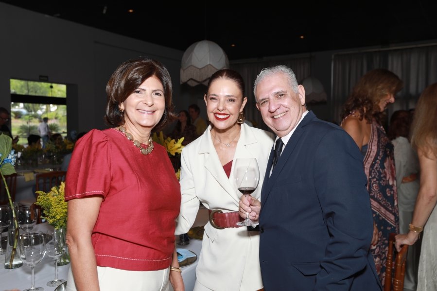 ANIVERSÁRIO DE 90 ANOS DA SRA, MARGARIDA J.D. PITON - Eloisa Mattos