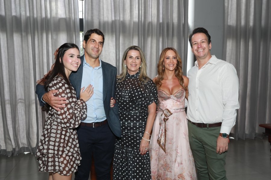 ANIVERSÁRIO DE 90 ANOS DA SRA, MARGARIDA J.D. PITON - Eloisa Mattos