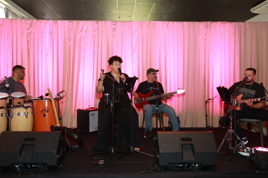 ANIVERSÁRIO DE 90 ANOS DA SRA, MARGARIDA J.D. PITON - Eloisa Mattos