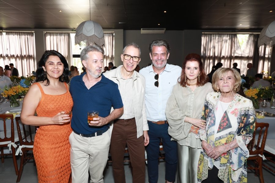 ANIVERSÁRIO DE 90 ANOS DA SRA, MARGARIDA J.D. PITON - Eloisa Mattos