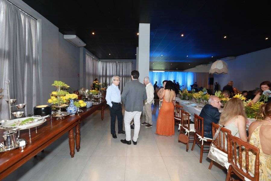 ANIVERSÁRIO DE 90 ANOS DA SRA, MARGARIDA J.D. PITON - Eloisa Mattos